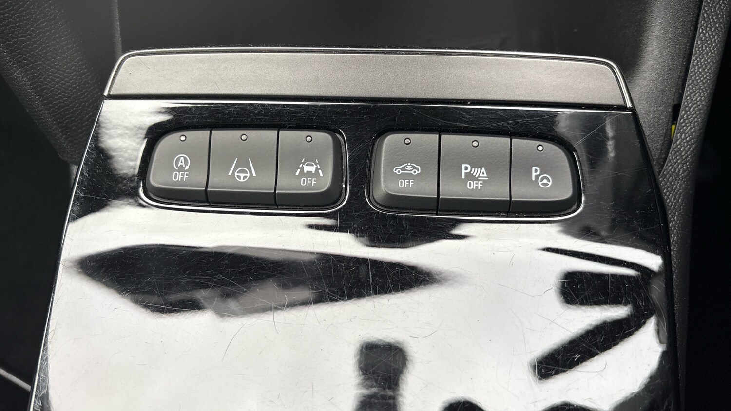 Used Vauxhall Mokka 2023 for sale - 77830344: Photo 35