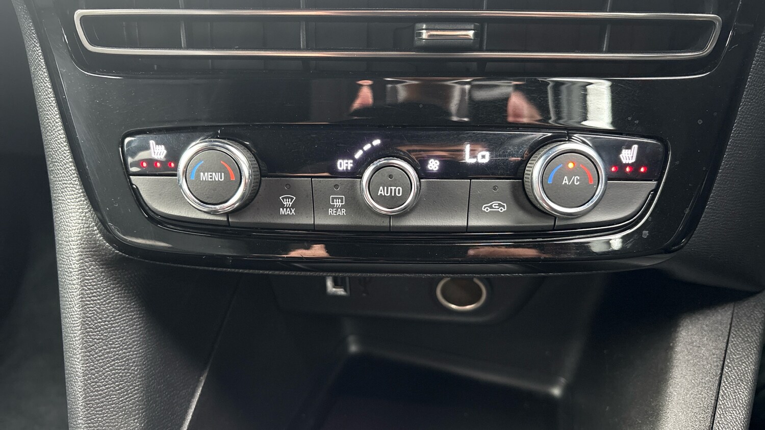 Used Vauxhall Mokka 2023 for sale - 77830344: Photo 38