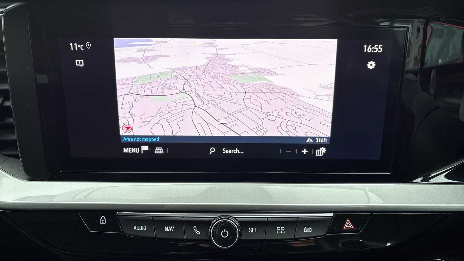 Used Vauxhall Mokka 2023 for sale - 77830344: Photo 41