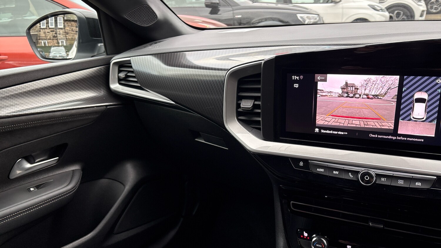 Used Vauxhall Mokka 2023 for sale - 77830344: Photo 43