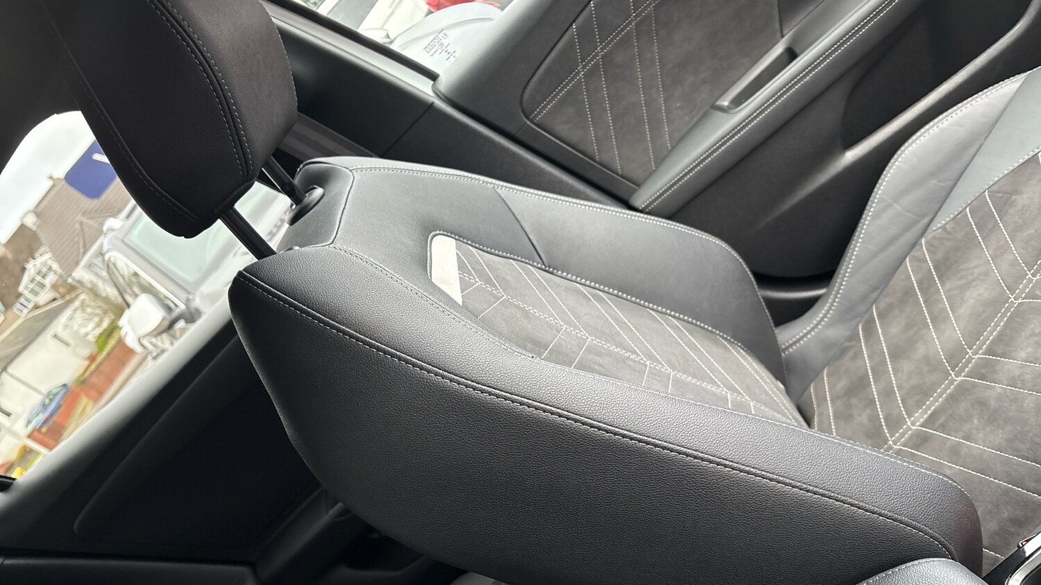 Used Vauxhall Mokka 2023 for sale - 77830344: Photo 44