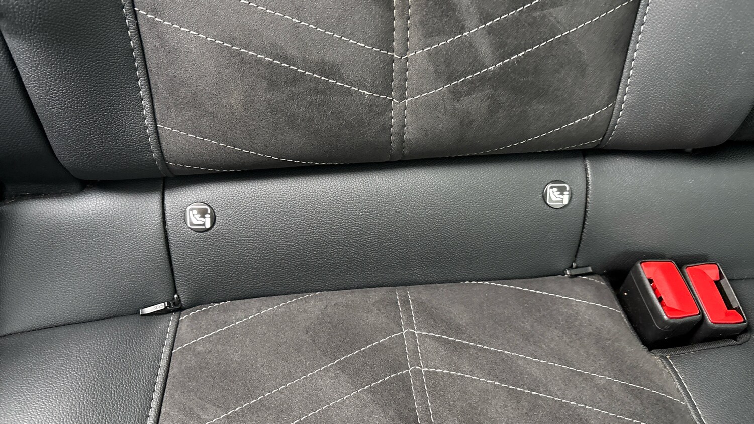 Used Vauxhall Mokka 2023 for sale - 77830344: Photo 48