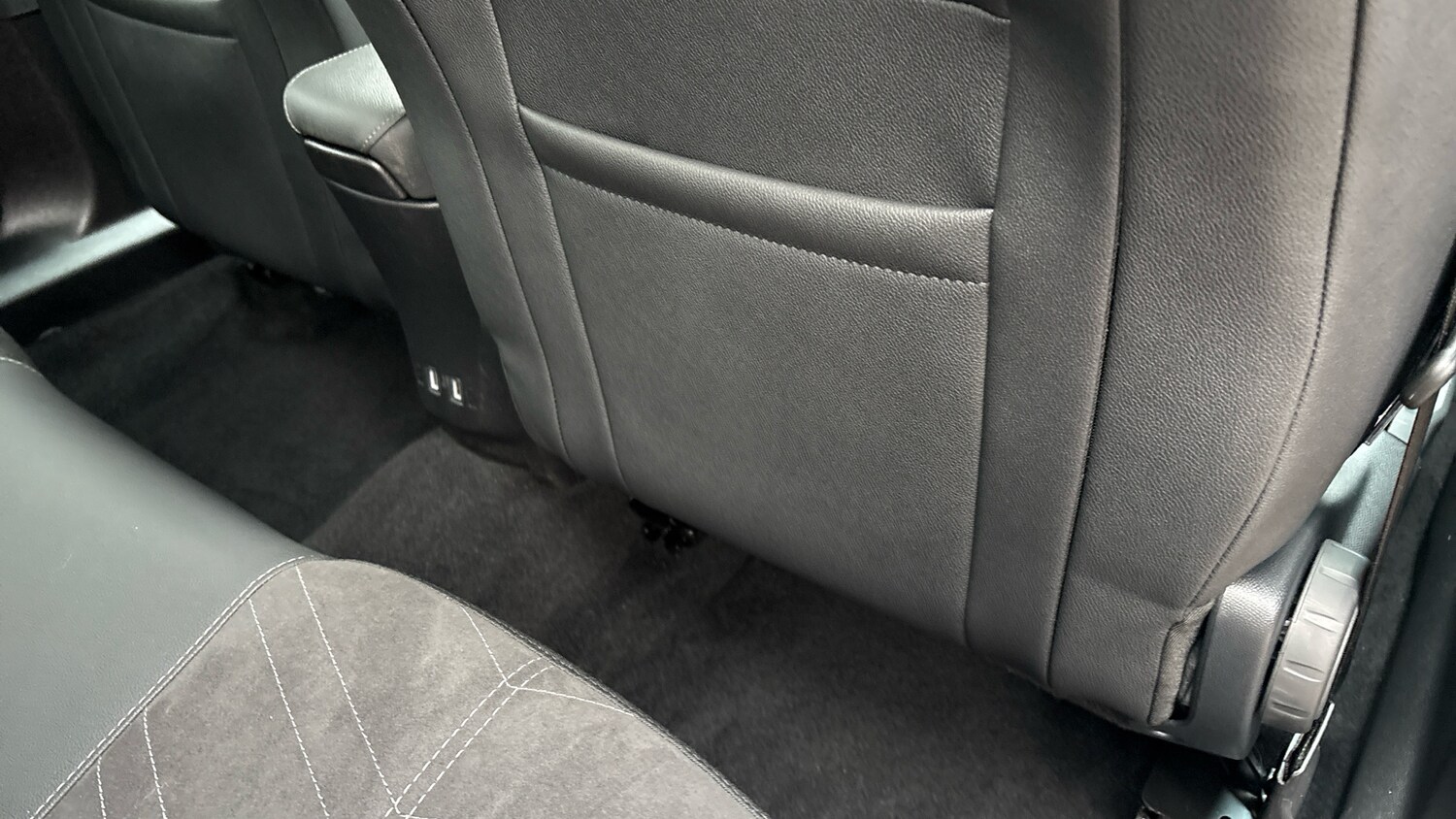 Used Vauxhall Mokka 2023 for sale - 77830344: Photo 50