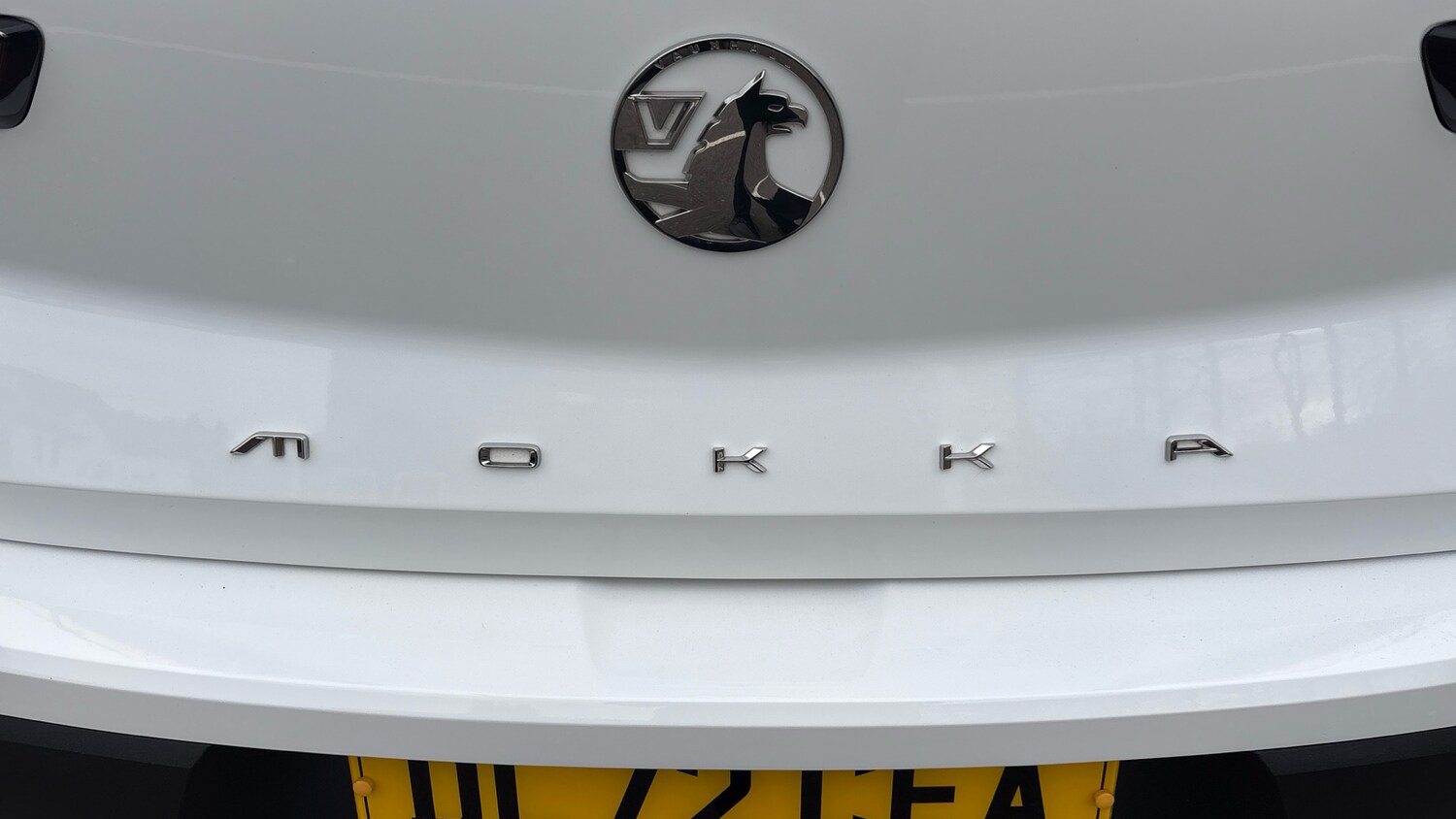 Used Vauxhall Mokka 2023 for sale - 77830344: Photo 56
