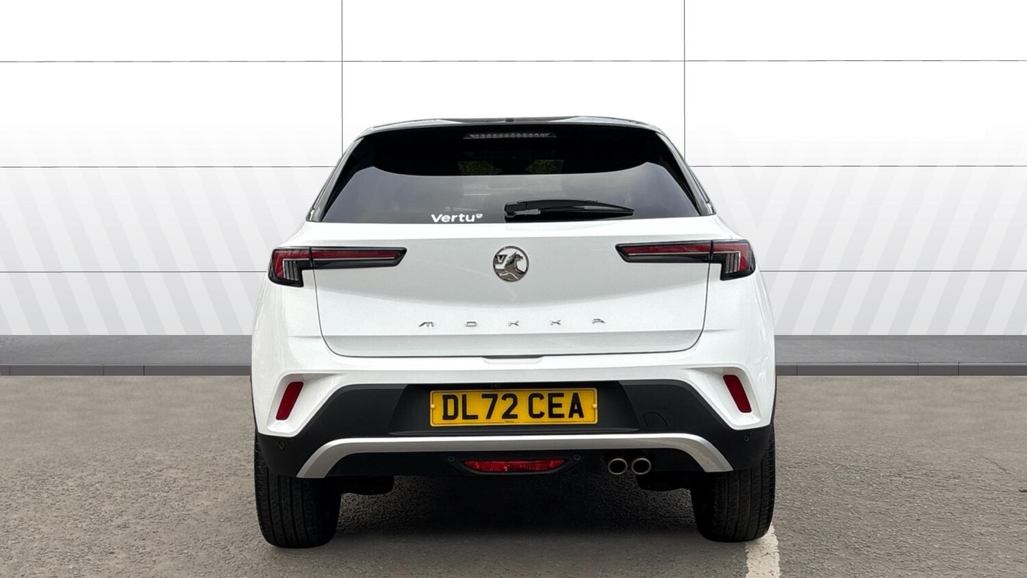 Used Vauxhall Mokka 2023 for sale - 77830344: Photo 6