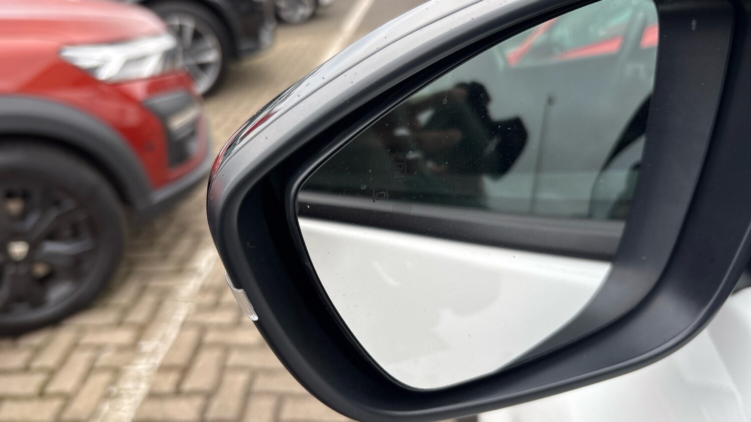 Used Vauxhall Mokka 2023 for sale - 77830344: Photo 62