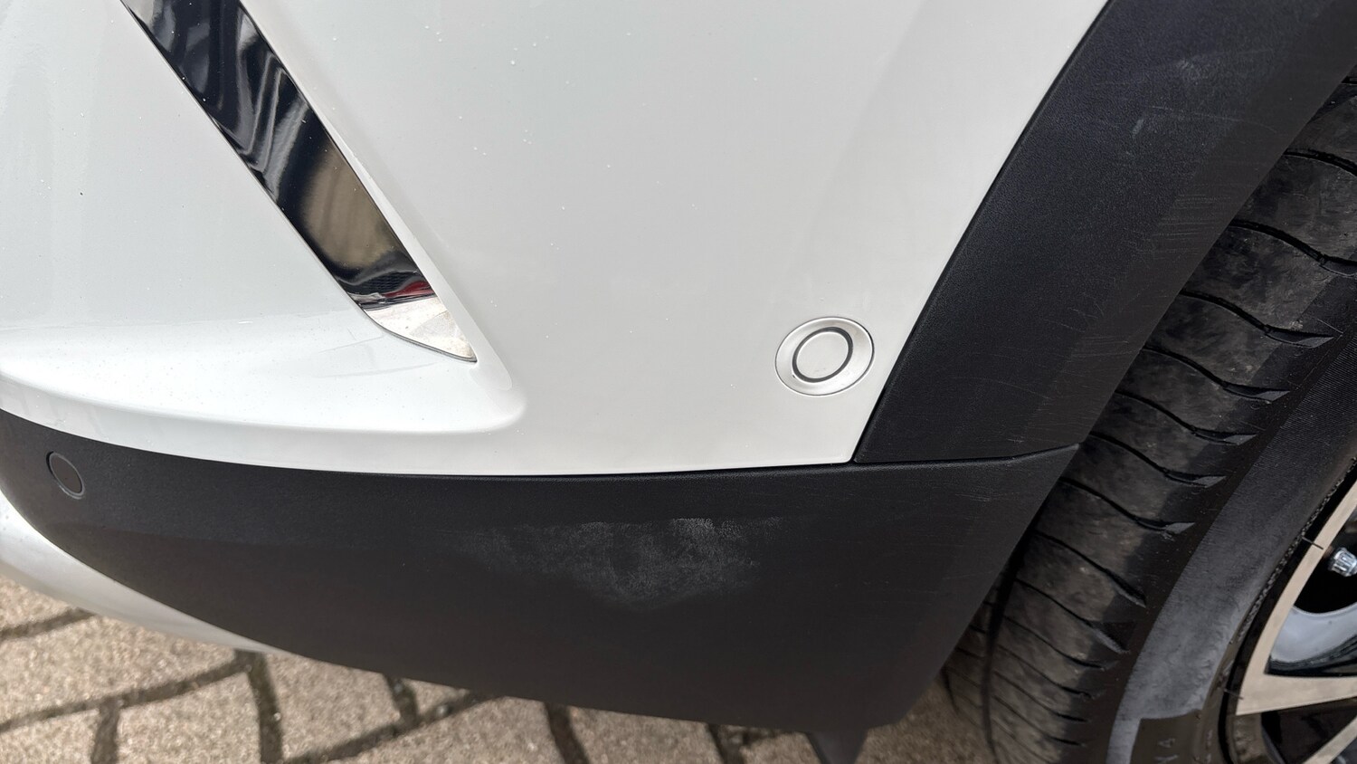 Used Vauxhall Mokka 2023 for sale - 77830344: Photo 63