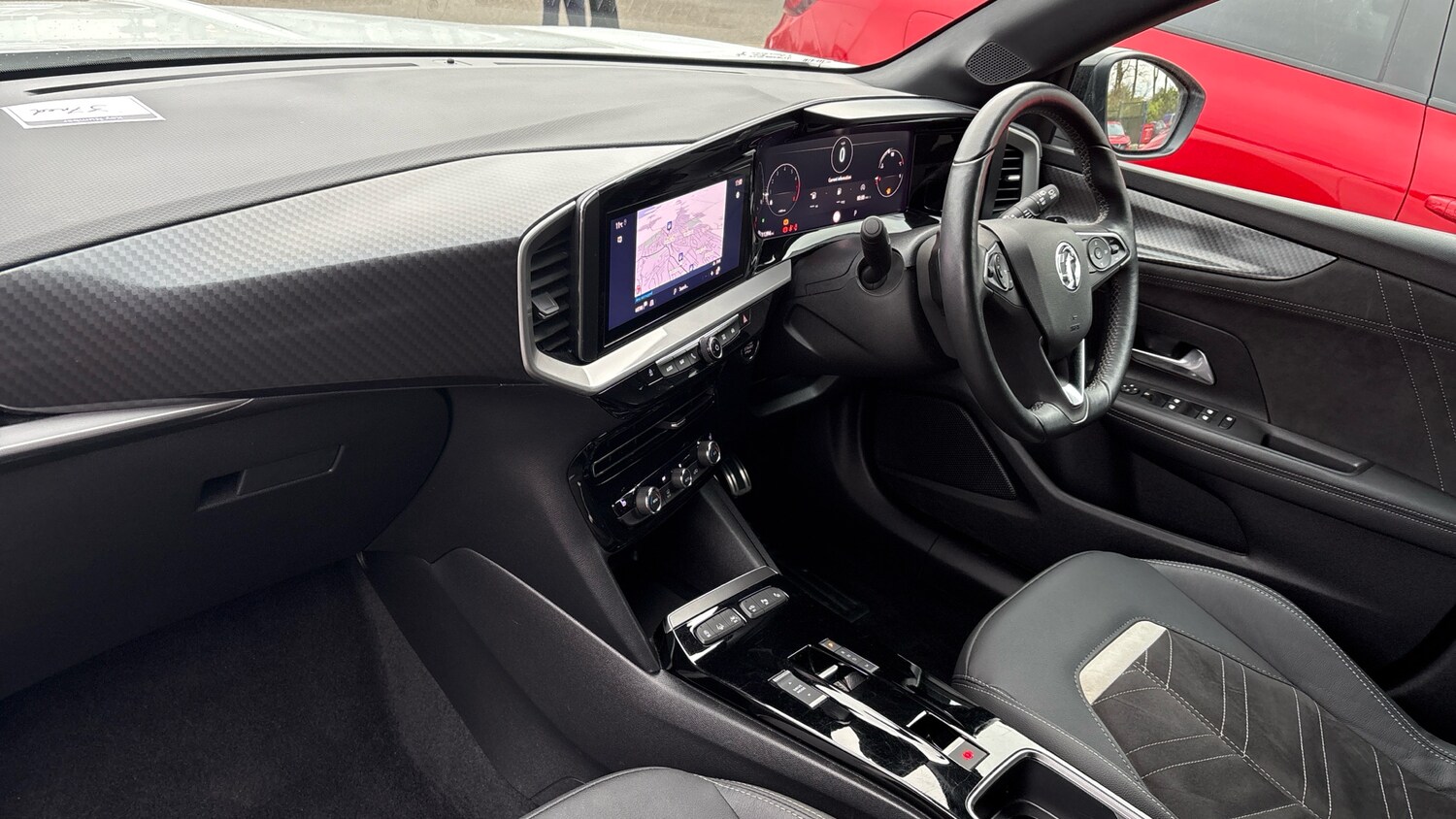 Used Vauxhall Mokka 2023 for sale - 77830344: Photo 9