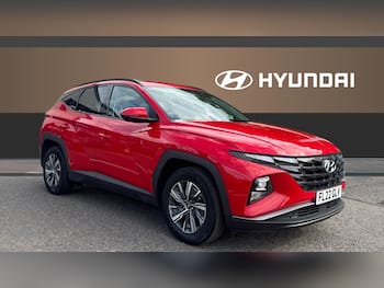 Used Hyundai TUCSON 2022 for sale - 79478853: Photo