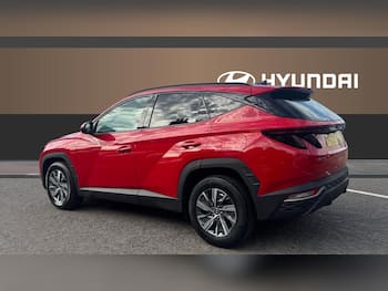 Used Hyundai TUCSON 2022 for sale - 79478853: Photo