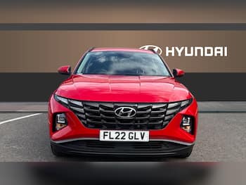 Used Hyundai TUCSON 2022 for sale - 79478853: Photo