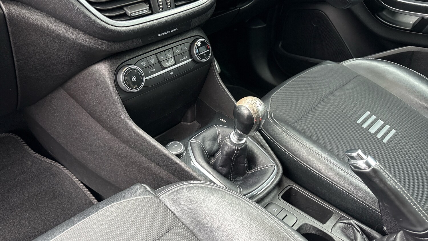 Used Ford Fiesta 2019 for sale - 77543498: Photo 13