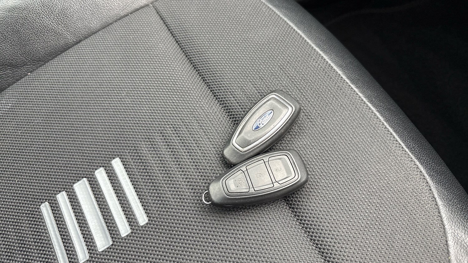 Used Ford Fiesta 2019 for sale - 77543498: Photo 20