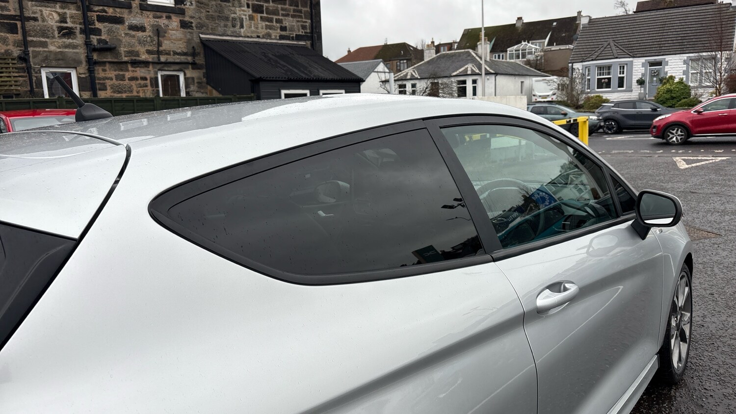 Used Ford Fiesta 2019 for sale - 77543498: Photo 24