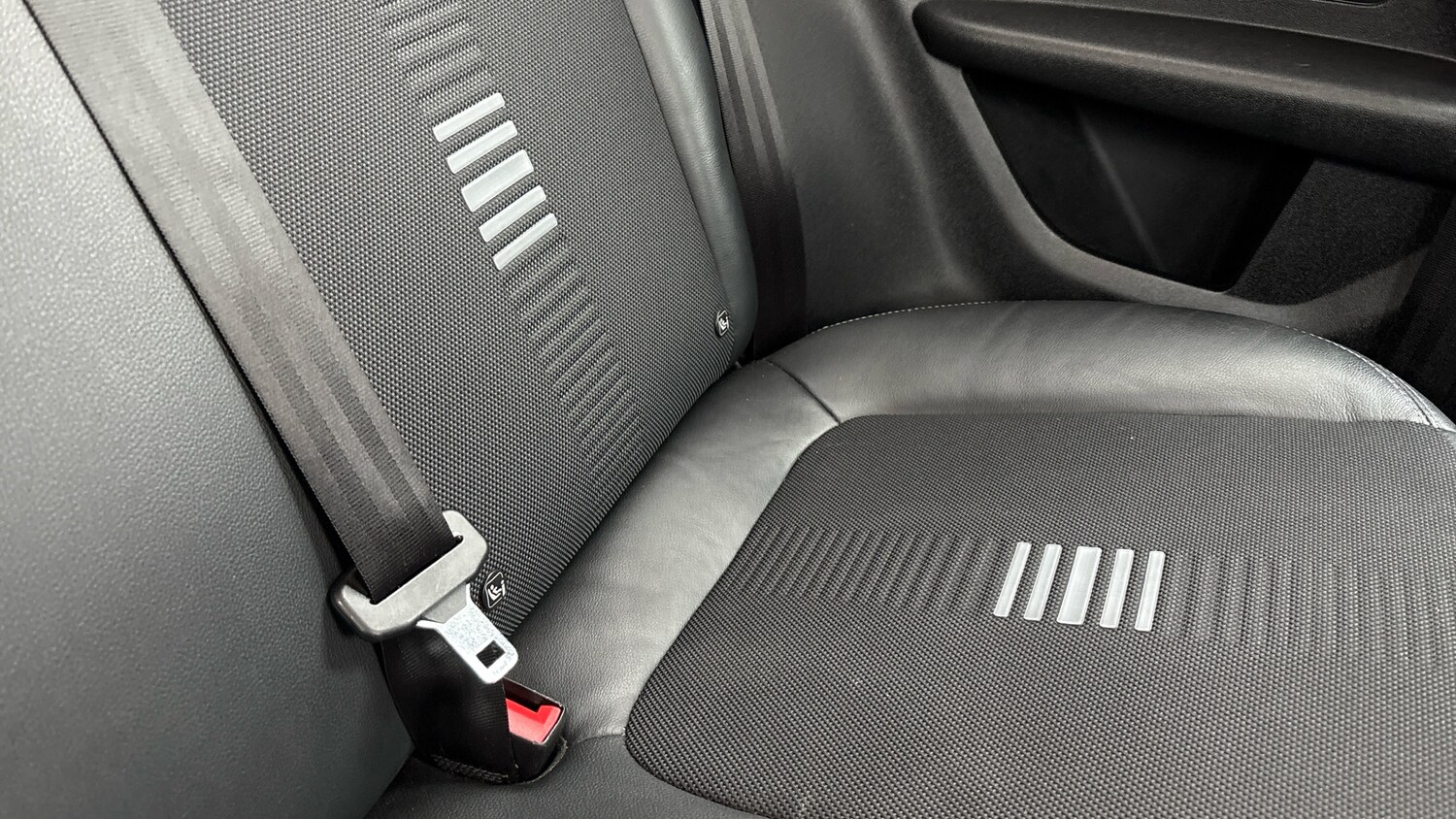 Used Ford Fiesta 2019 for sale - 77543498: Photo 25