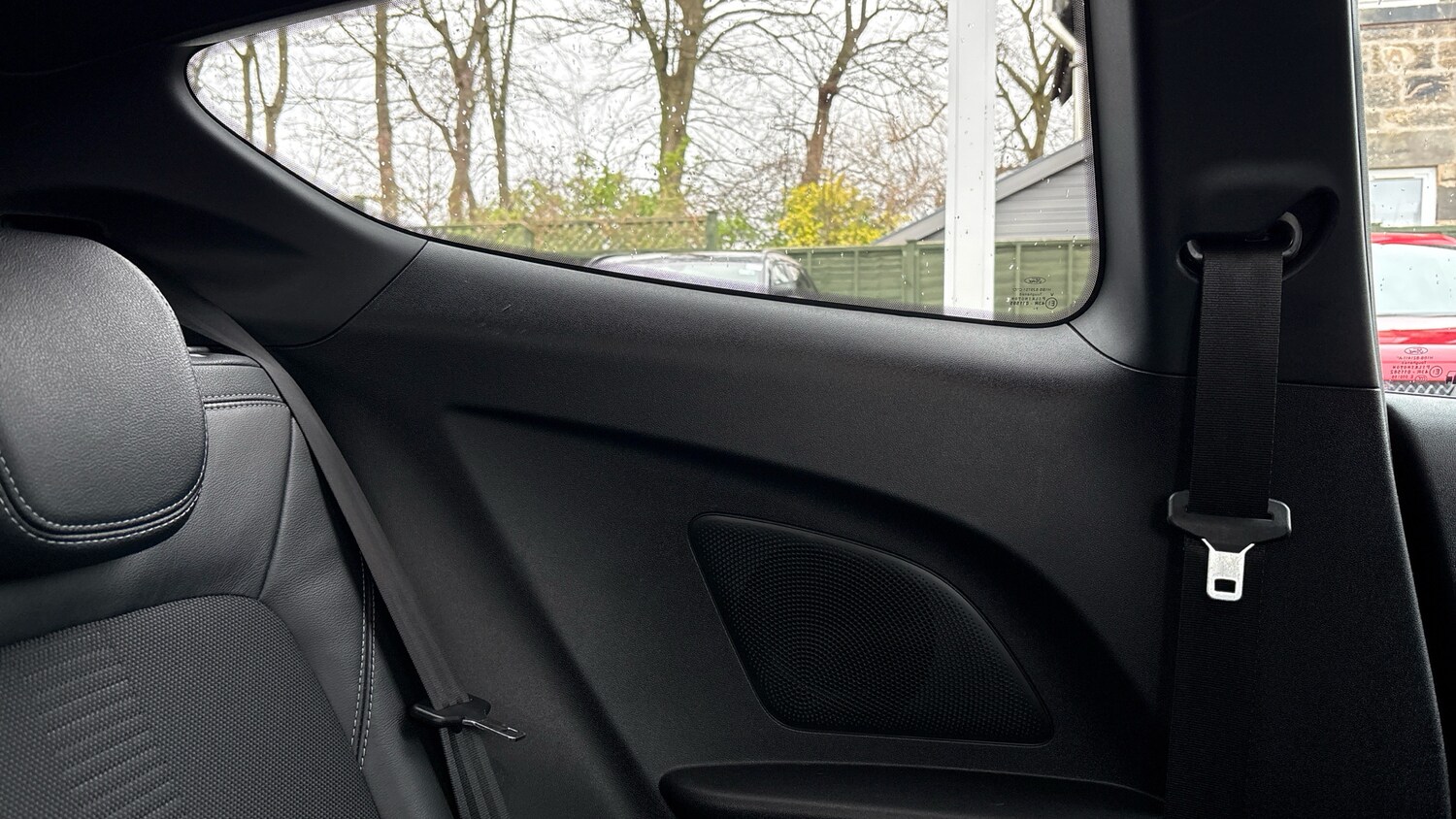 Used Ford Fiesta 2019 for sale - 77543498: Photo 26