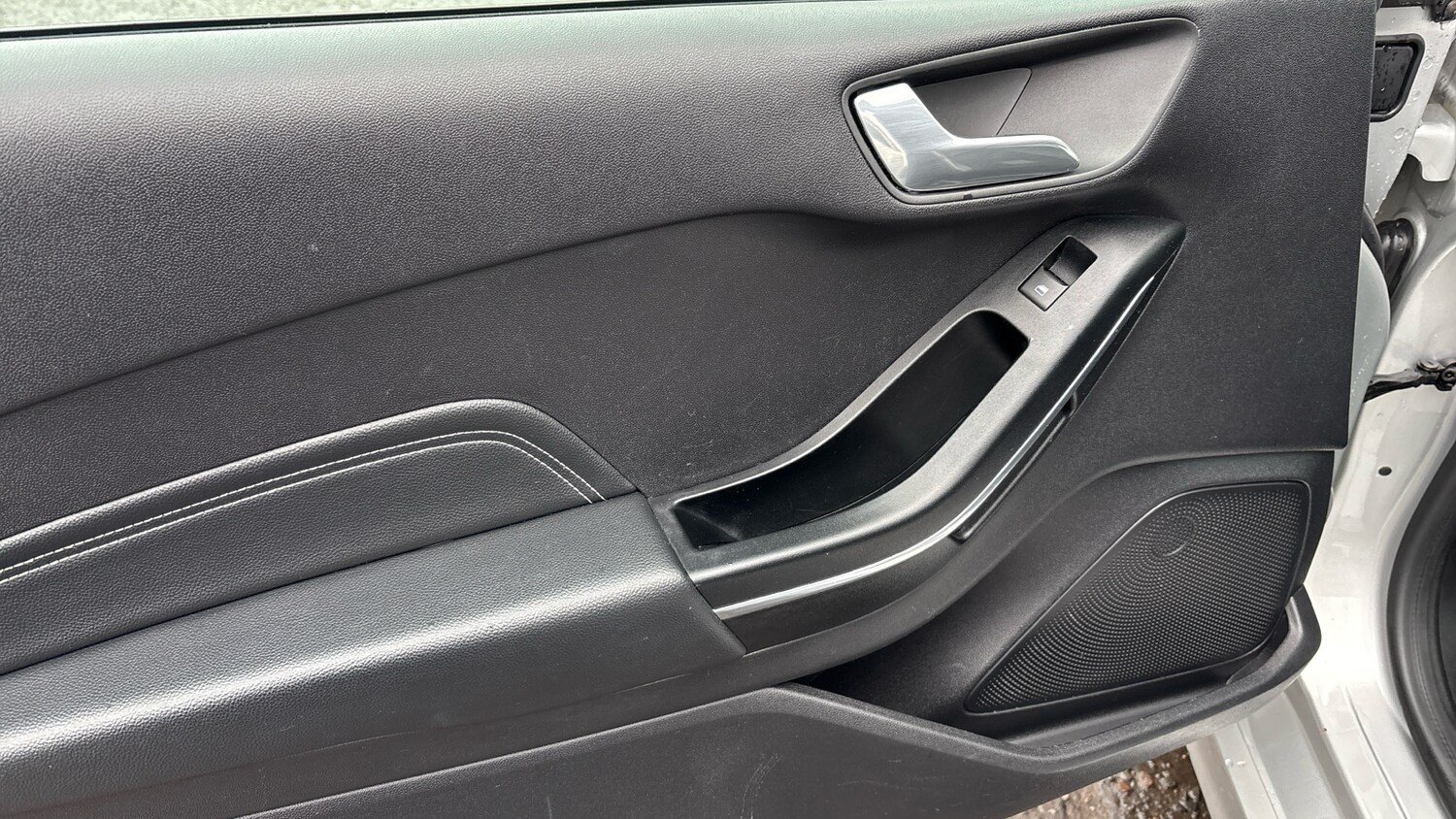 Used Ford Fiesta 2019 for sale - 77543498: Photo 30