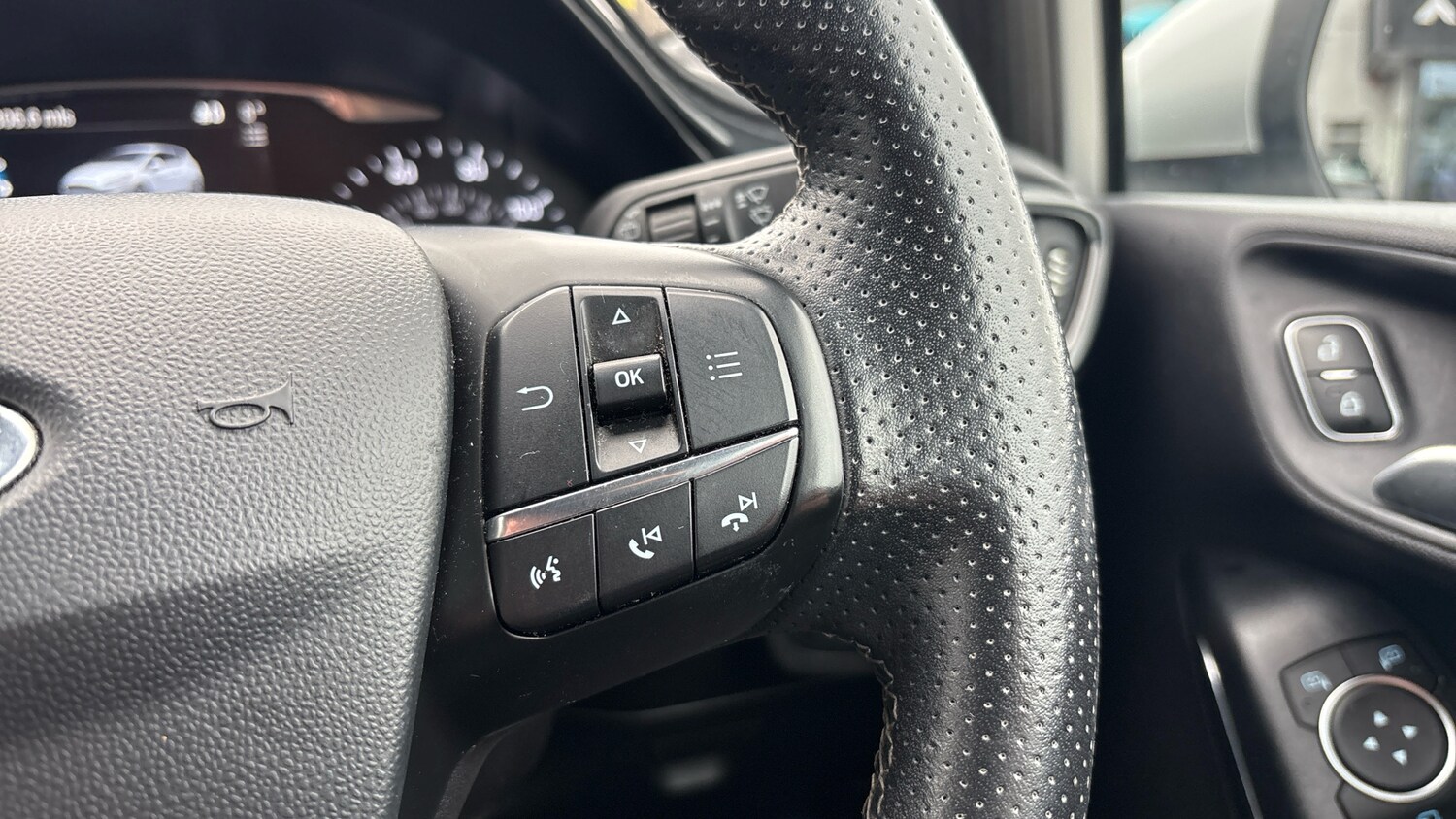 Used Ford Fiesta 2019 for sale - 77543498: Photo 33