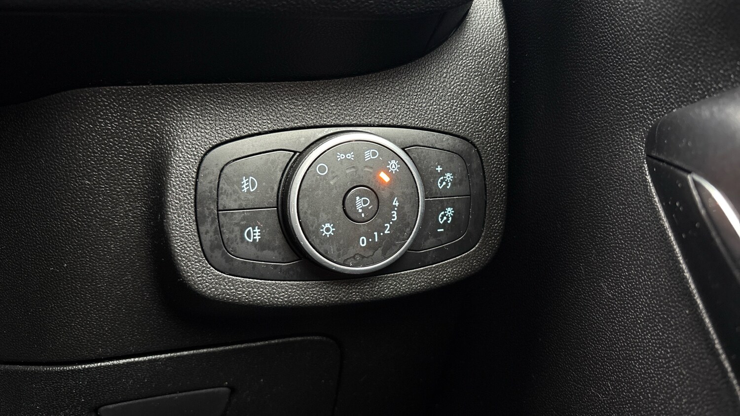 Used Ford Fiesta 2019 for sale - 77543498: Photo 34