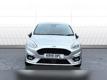 Used Ford Fiesta 2019 for sale - 77543498: Photo