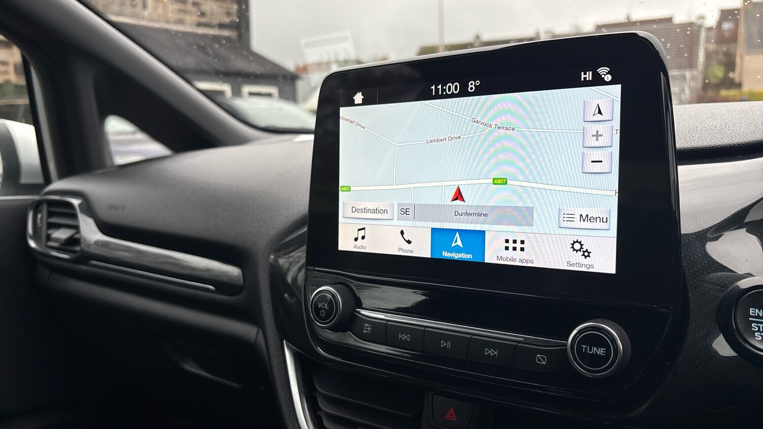 Used Ford Fiesta 2019 for sale - 77543498: Photo 41