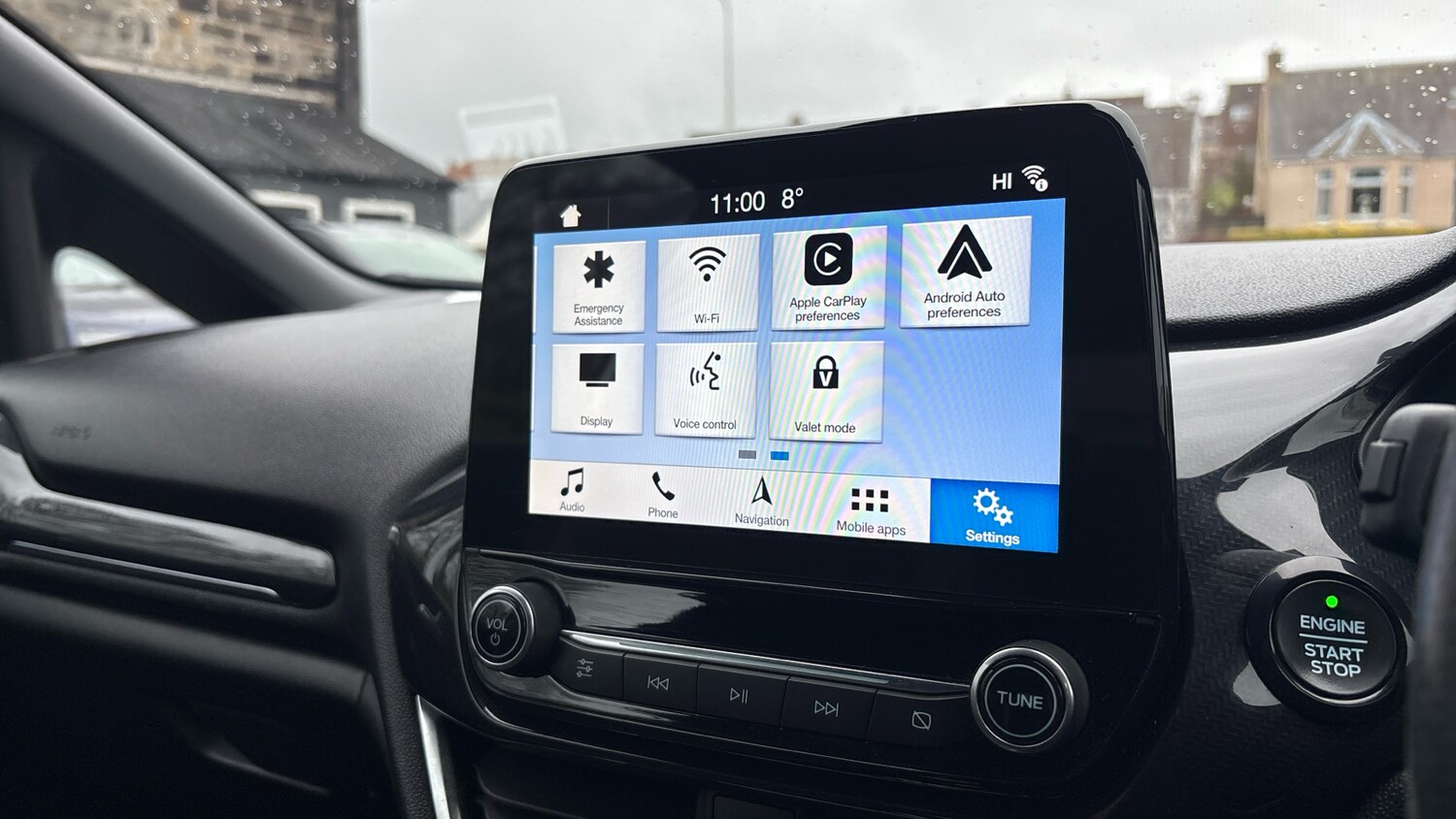 Used Ford Fiesta 2019 for sale - 77543498: Photo 44