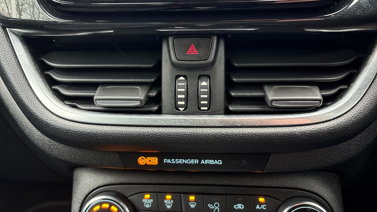 Used Ford Fiesta 2019 for sale - 77543498: Photo 45