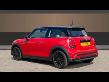 Used MINI Hatch 2022 for sale - 74779327: Photo