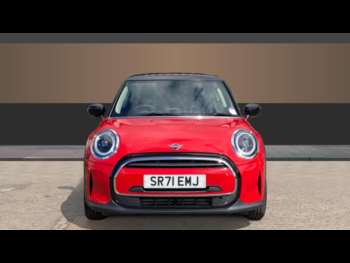 Used MINI Hatch 2022 for sale - 74779327: Photo