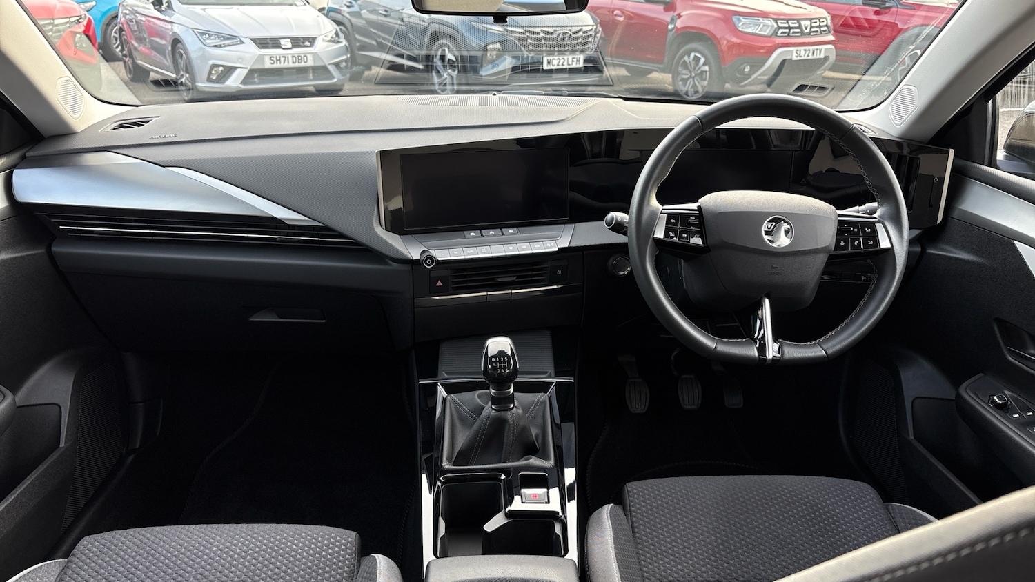 Used Vauxhall Astra 2022 for sale - 76477086: Photo 10