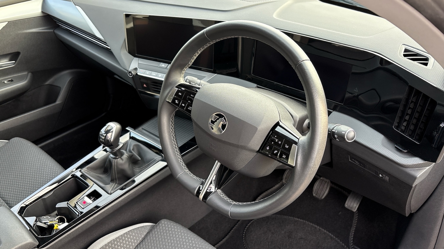 Used Vauxhall Astra 2022 for sale - 76477086: Photo 11