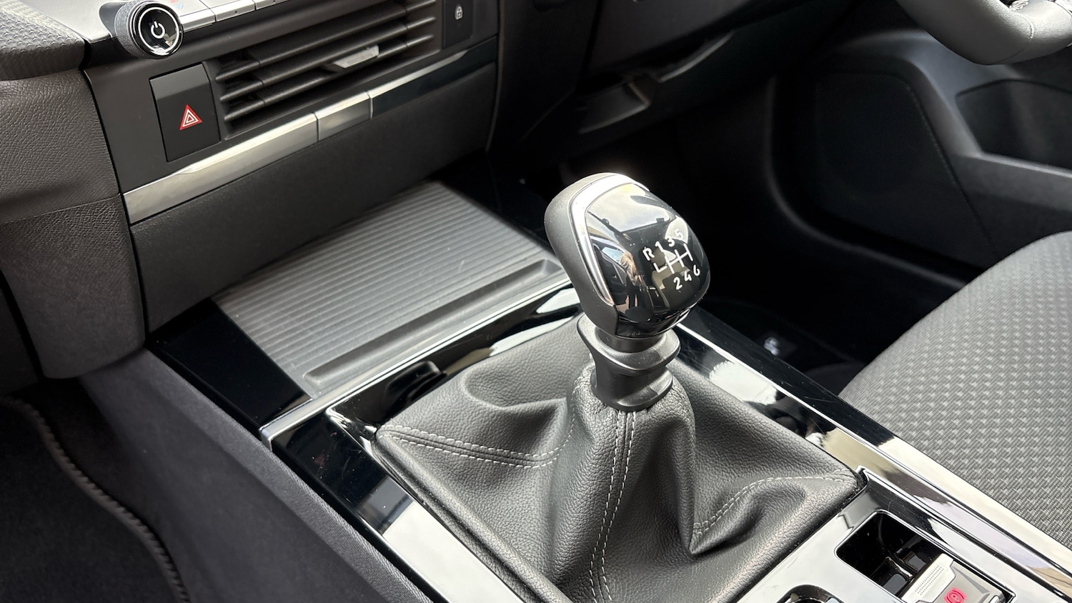 Used Vauxhall Astra 2022 for sale - 76477086: Photo 13