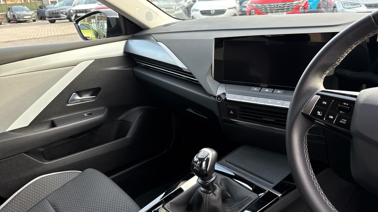 Used Vauxhall Astra 2022 for sale - 76477086: Photo 14