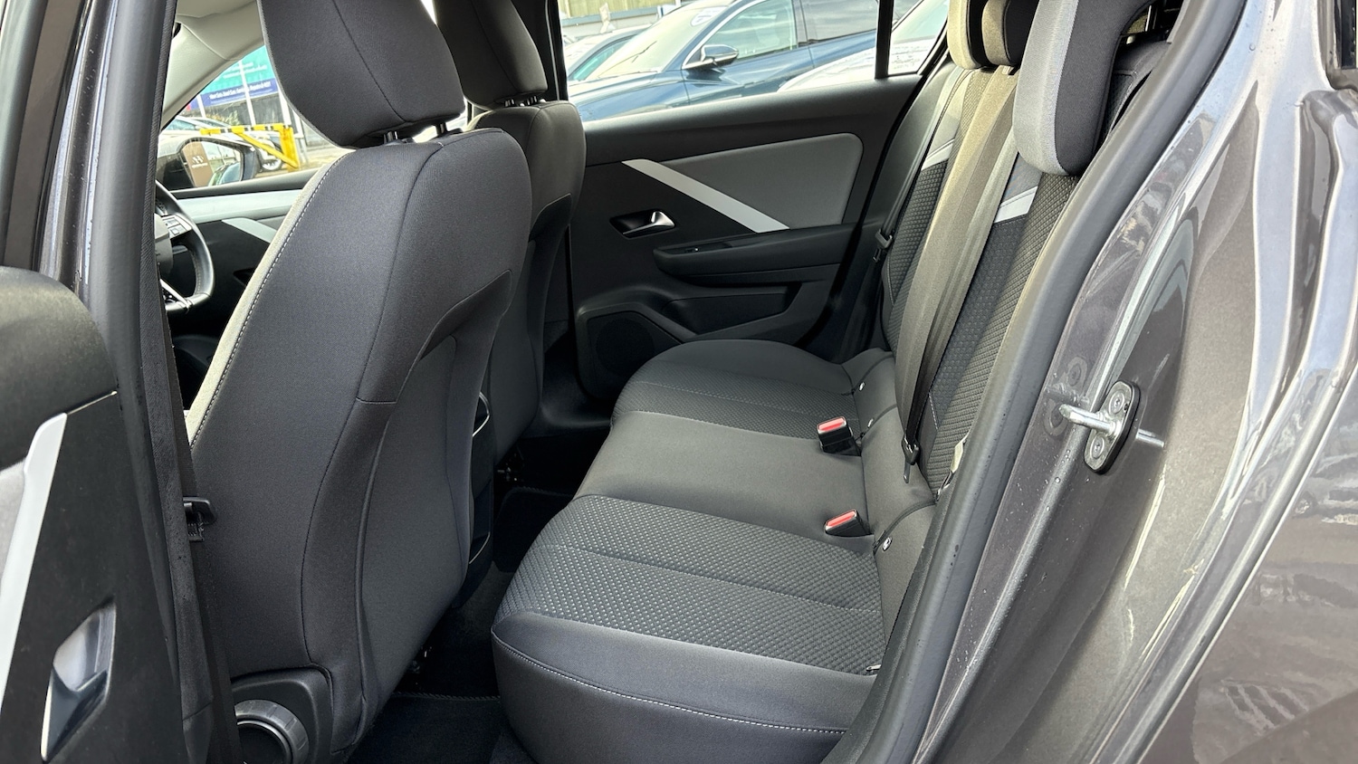 Used Vauxhall Astra 2022 for sale - 76477086: Photo 16