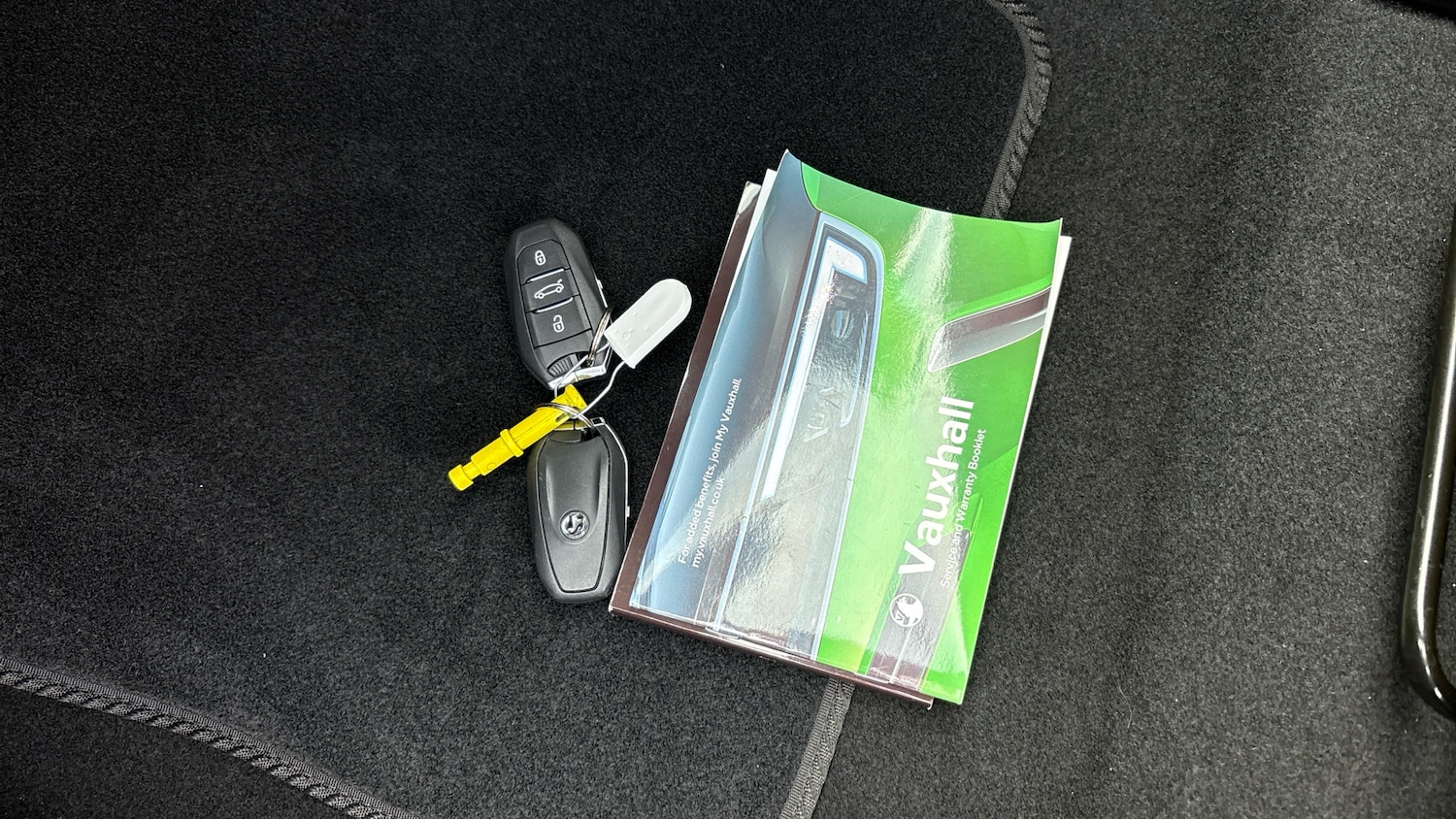 Used Vauxhall Astra 2022 for sale - 76477086: Photo 19