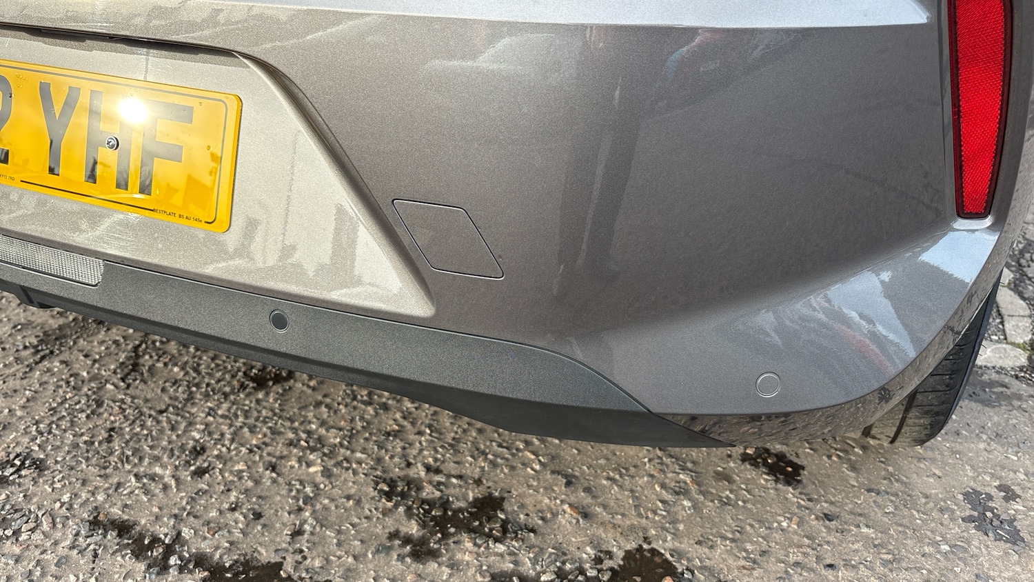 Used Vauxhall Astra 2022 for sale - 76477086: Photo 21