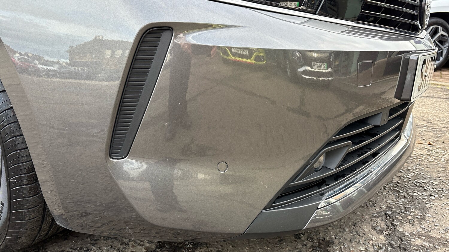 Used Vauxhall Astra 2022 for sale - 76477086: Photo 23