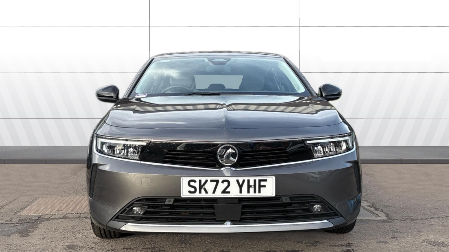 Used Vauxhall Astra 2022 for sale - 76477086: Photo 3