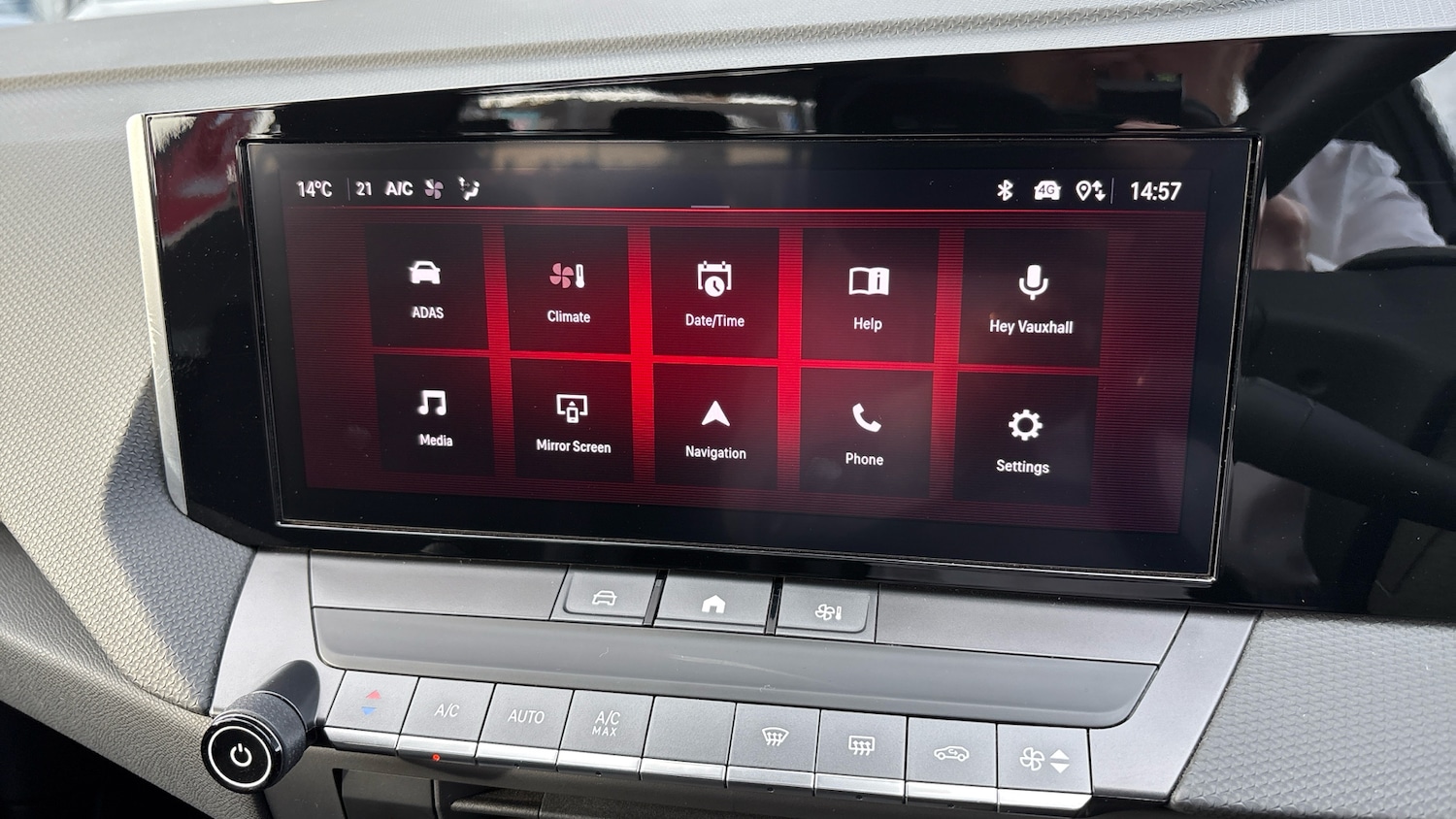 Used Vauxhall Astra 2022 for sale - 76477086: Photo 31