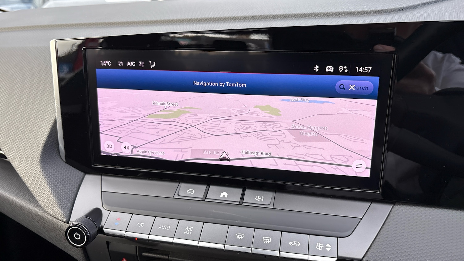 Used Vauxhall Astra 2022 for sale - 76477086: Photo 33