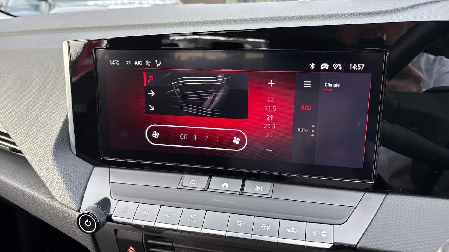 Used Vauxhall Astra 2022 for sale - 76477086: Photo 34