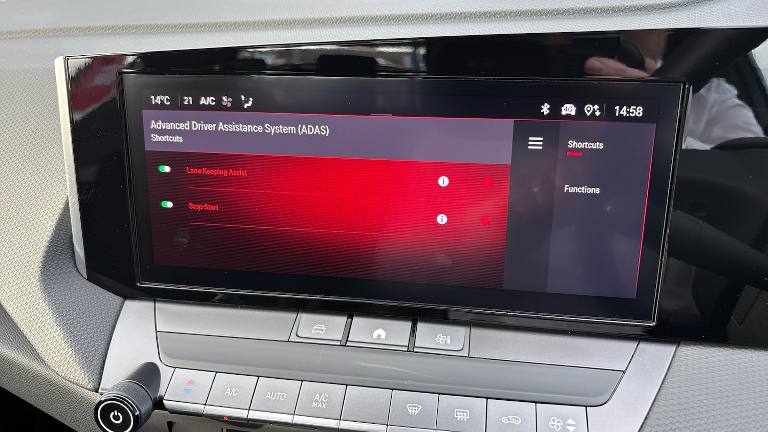 Used Vauxhall Astra 2022 for sale - 76477086: Photo 35