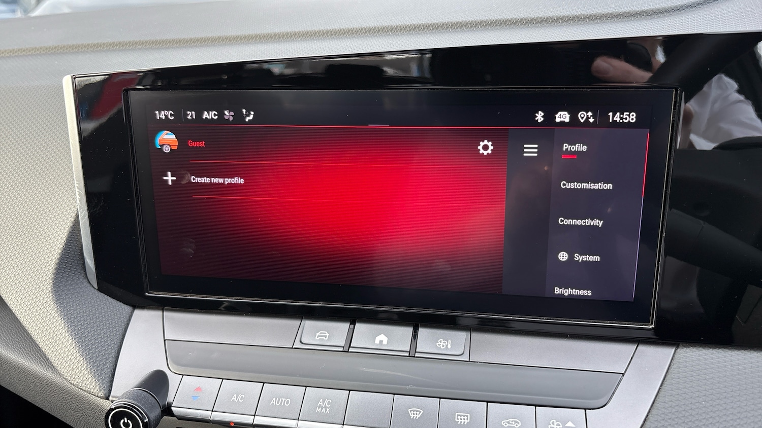 Used Vauxhall Astra 2022 for sale - 76477086: Photo 36