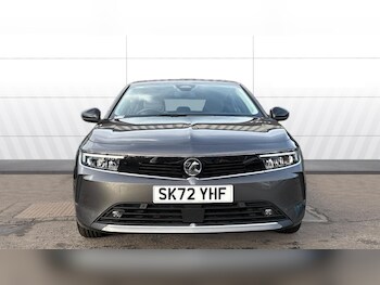 Used Vauxhall Astra 2022 for sale - 76477086: Photo