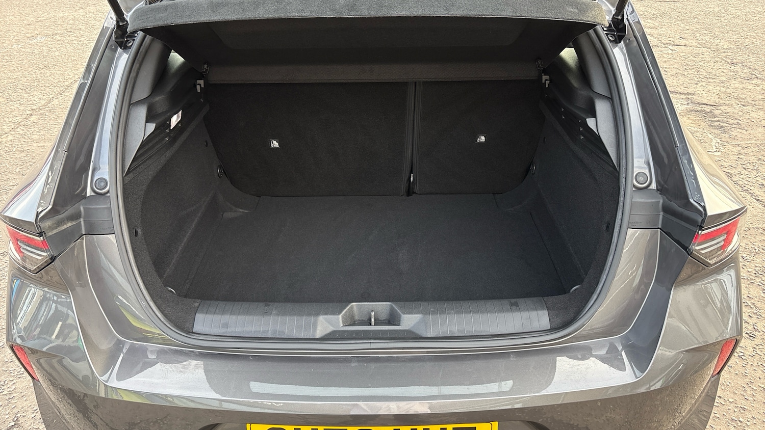 Used Vauxhall Astra 2022 for sale - 76477086: Photo 4