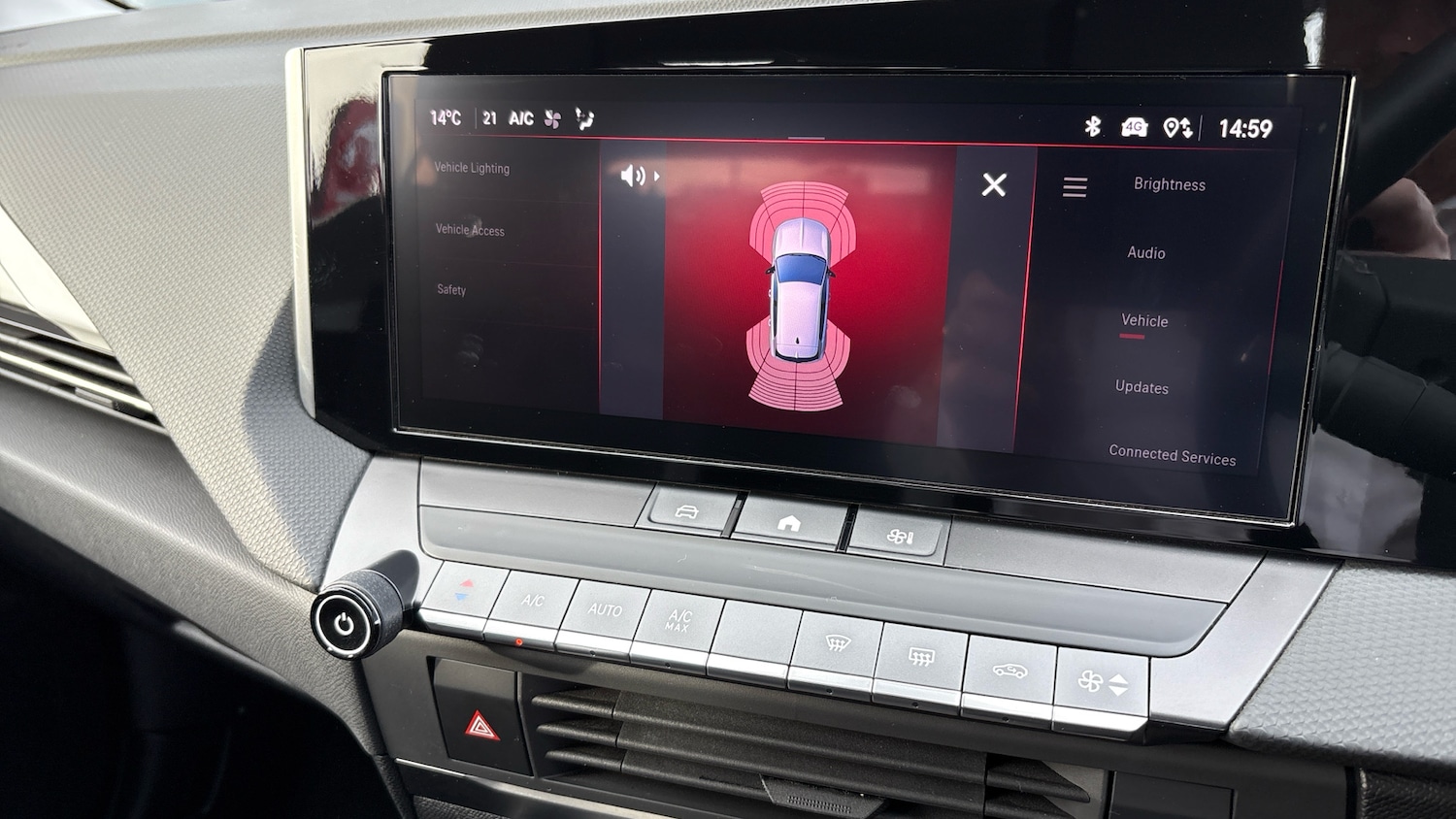 Used Vauxhall Astra 2022 for sale - 76477086: Photo 46