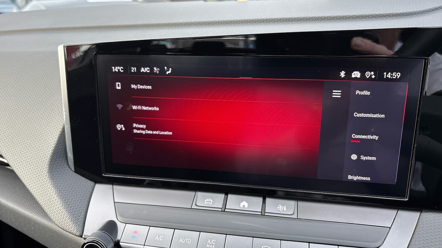 Used Vauxhall Astra 2022 for sale - 76477086: Photo 47