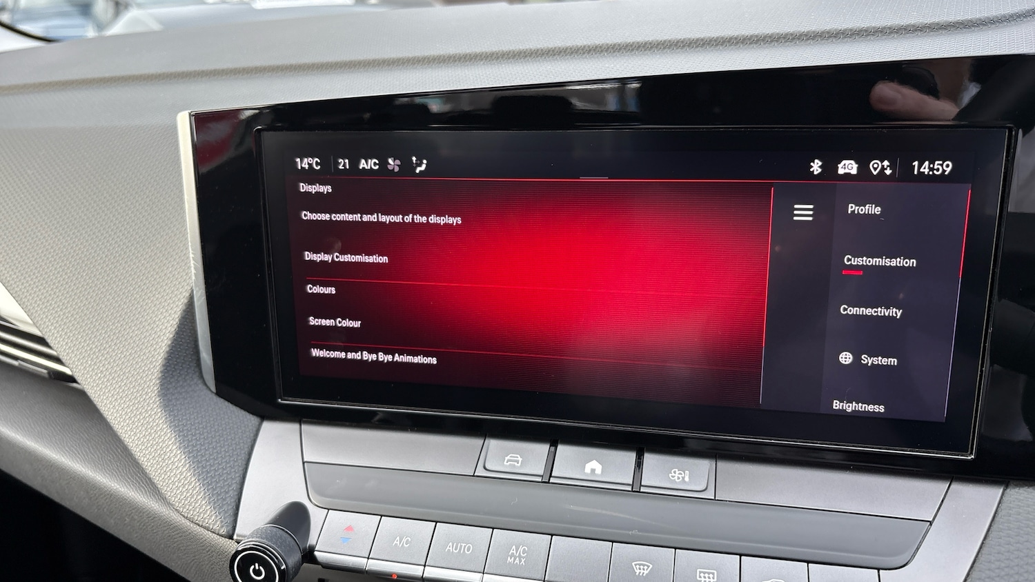 Used Vauxhall Astra 2022 for sale - 76477086: Photo 48