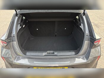 Used Vauxhall Astra 2022 for sale - 76477086: Photo