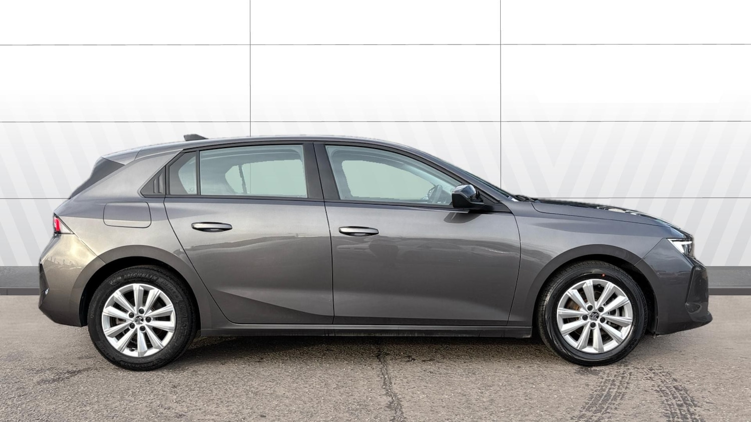 Used Vauxhall Astra 2022 for sale - 76477086: Photo 5